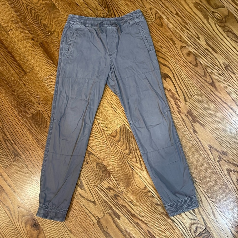 Boy’s Polo Ralph Lauren Pants/Joggers. Size Medium 10-12. Excellent Condition.